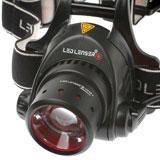 LED Lenser H14R.2 lampe frontale rechargeable, 201