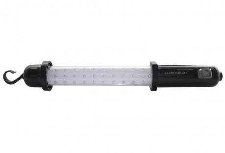 BALADEUSE LED RECHARGEABLE 30 LED