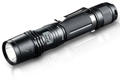 Lampe Torche FENIX PD35 - 850 lumen
