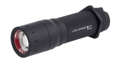 Lampe torche Led Lenser TT Tac Torche