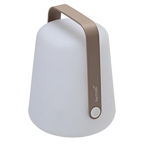 Lampe LED rechargeable Fermob Balad