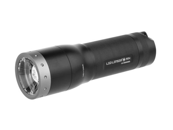 Lampe torche Led Lenser M14 avec coffret et holste