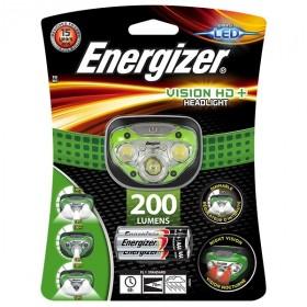 Energizer Vision HD LED Phare haute performance, 2