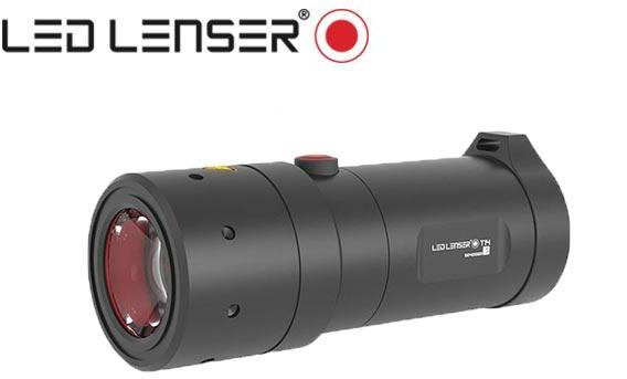 Lampe torche tactique Led Lenser T14