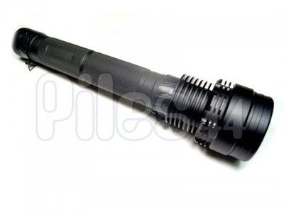 Lampe Torche 85W 8500 Lumens Xenon HID - Eclairage