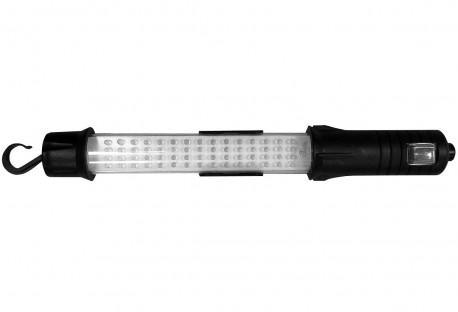 BALADEUSE LED RECHARGEABLE 60 LED
