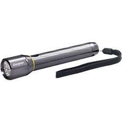Lampe Torche Energizer Vision HD Metal 2AA Anthrac