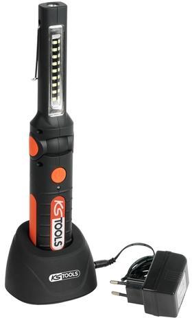 Baladeuse à LED SMD 9 + 1 KS TOOLS