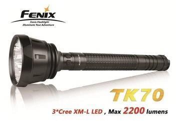 Fenix TK70