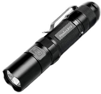 Lampe Torche FENIX LD12 - 125 lumen