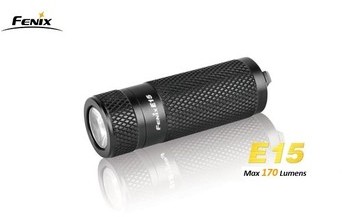 Fenix E15