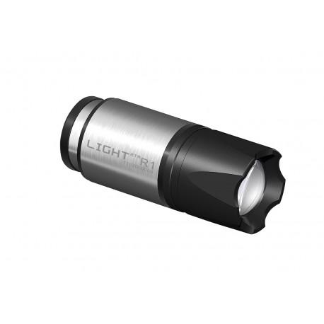 MINI LAMPE TORCHE LED RECHARGEABLE SUR ALLUME CIGA