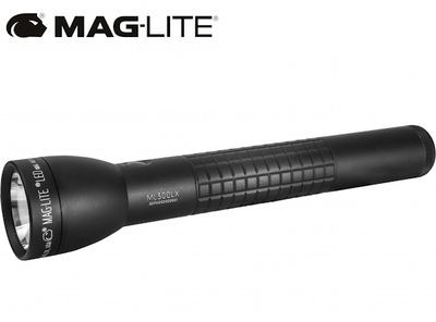 Lampe torche Maglite ML300LX LED 3D