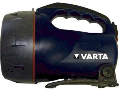 Projecteur rechargeable lanterne LED