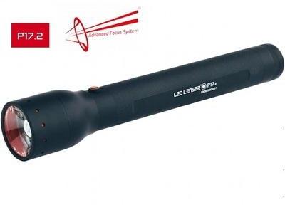 Lampe torche Led Lenser P17.2