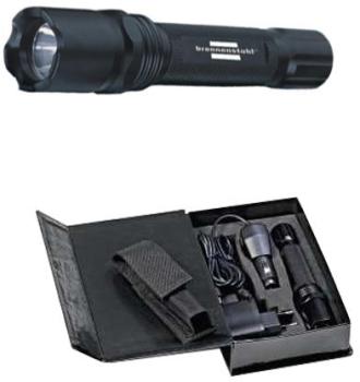 Lampe Torche TAC-LITE BRENNENSTUHL TL250 Rechargea