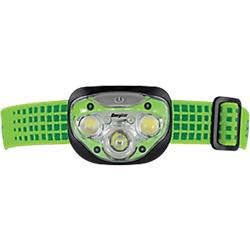 Lampe frontale Energizer Vision HD Vert gris