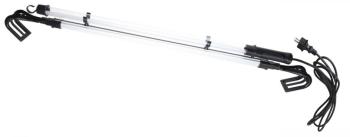 Rampe lumineuse 176 SMD Led 220V avec 5m de câble