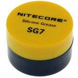 Graisse silicone NiteCore SG7