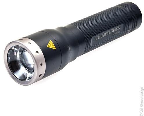 Torche rechargeable M7R.2 LED LENSER
