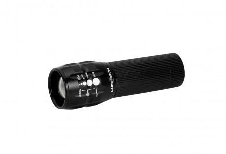 TORCHE LED CREE 3W 120 LUMENS
