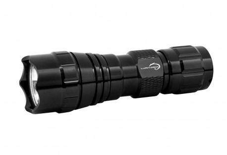 TORCHE LED TACTIQUE XENON 3V