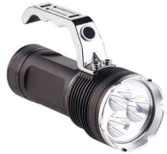 Lampe torche à LED CREE TRC-2300 ak - 2300 lm Lampe torche à LED CREE TRC-2300