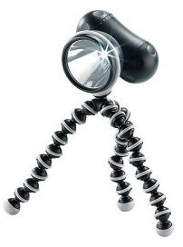 Lampe de poche Joby Gorilla Torch Lampe de poche Joby Gorilla