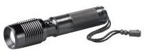 Lampe de poche 2 en 1 TRC-186 kt avec batterie de secours Lampe de poche 2 en 1 TRC-186