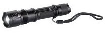 Lampe torche à LED TRC-140 akku Lampe torche à LED TRC-140