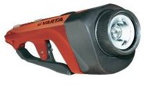 Lampe de poche Varta LED Clamp Light Lampe de poche Varta LED Clamp