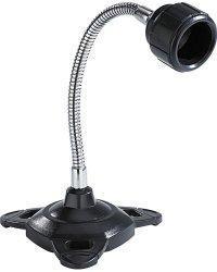 Support flexible magnétique pour mini lampe de poche Support flexible magnétique