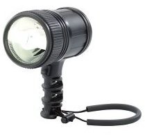 Lampe torche étanche à LED 10 W longue portée