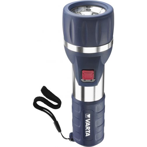 Lampe torche à Led VARTA DAY LIGTH 1 Watt