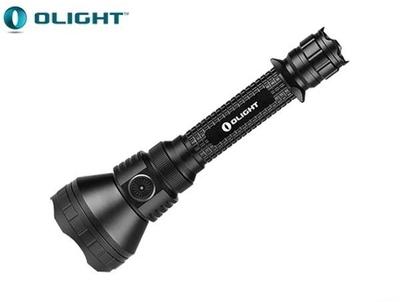 Coffret lampe torche Olight M3XS-UT Javelot avec p