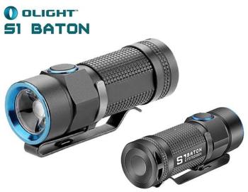 Lampe torche Olight S1 Baton