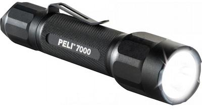Lampe torche Peli TACTICAL 7000