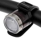 Led Lenser B2R lampe de vélo rechargeable, feu ava