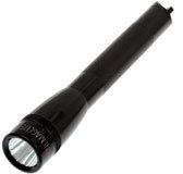 Maglite Mini Pro LED 2x AA Noir - Coffret cadeau