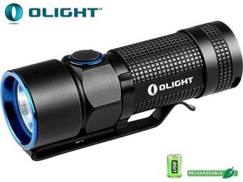 Lampe torche rechargeable Olight S10R Baton III