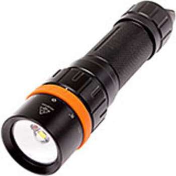 Fenix SD11 Lampe de torche LED plongée