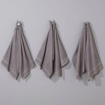 Essuies-mains éponge (lot de 6) - La Redoute Inter