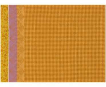 Essuie mains 38X54 Désirs Gourmands ABRICOT Essuie mains 38X54 Désirs
