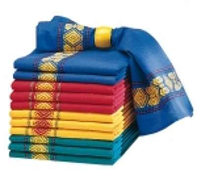 Serviette de table Landes - Lots