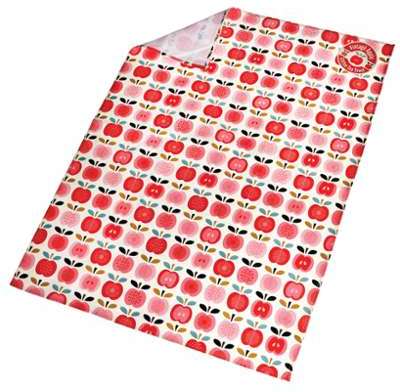 Torchon Vaisselle Vintage Apple Torchon Vaisselle Vintage