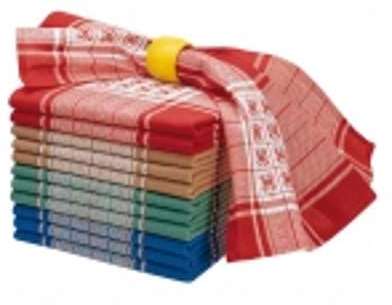 Serviette de table basque - Lots