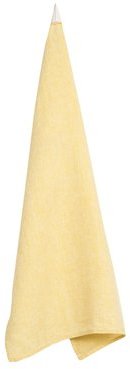 Lot De 2 Torchons Lin Stone Wash Sisco Harmony