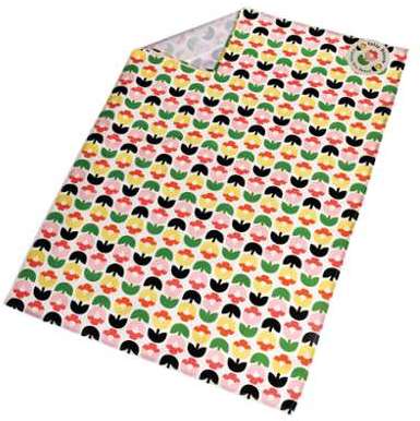 Torchon Vaisselle Tulip Bloom Torchon Vaisselle Tulip Bloom