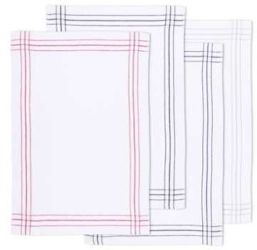 Torchon Ligne 100% coton