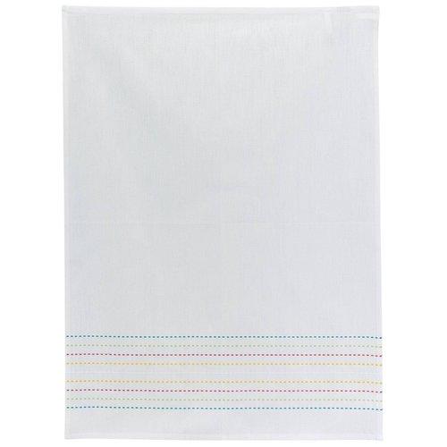 Torchon Coton Point Sellier Rio Winkler